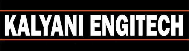 Kalyani EngiTech Logo